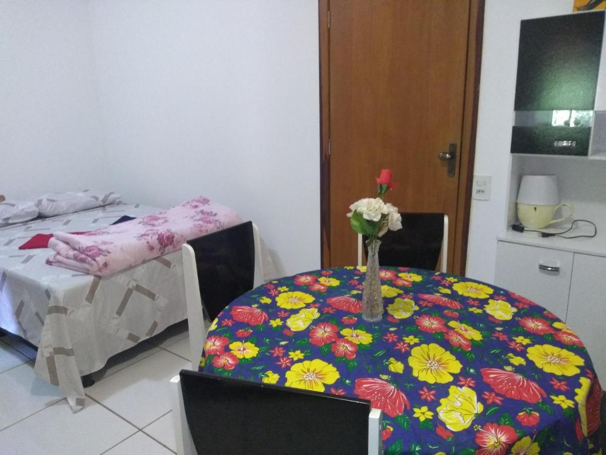 Hostel A Cozinha De Cora Brasilia Exterior foto