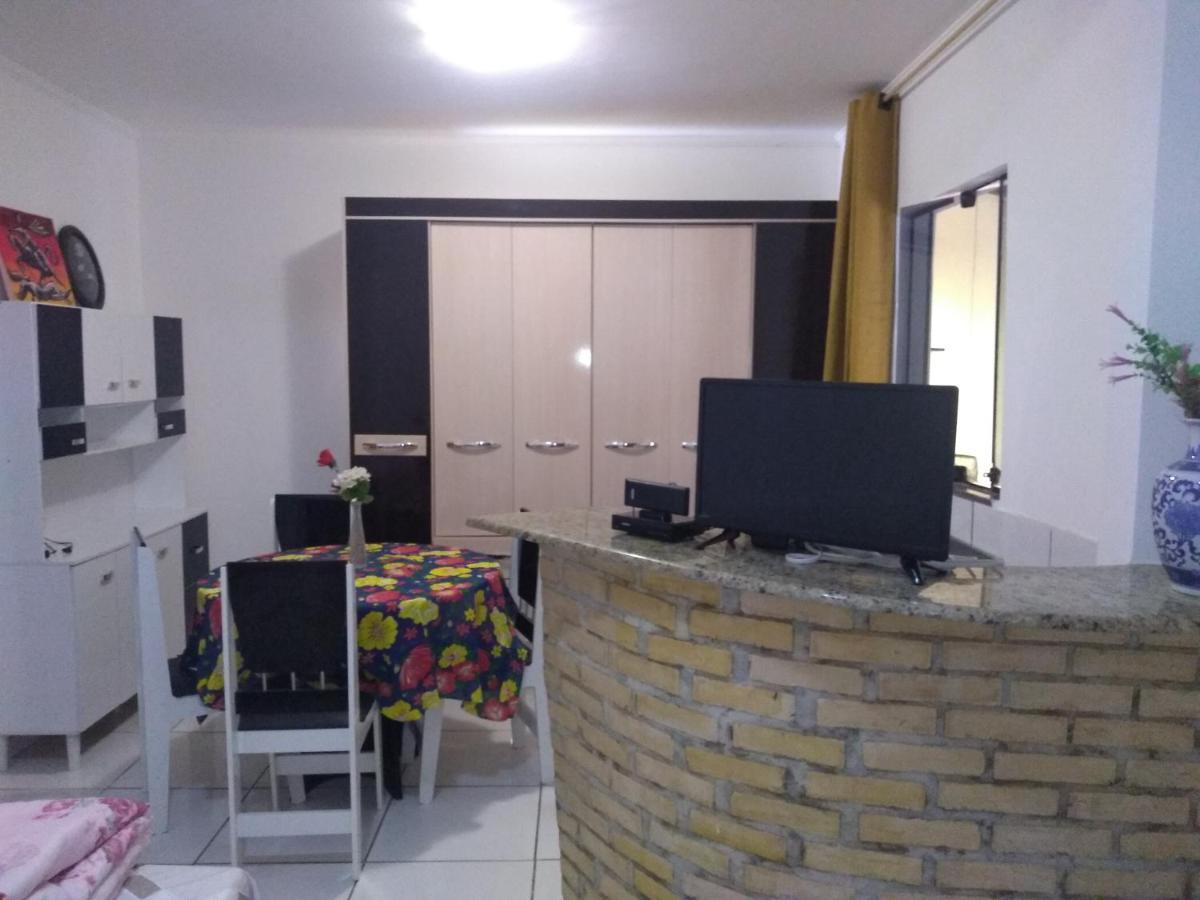 Hostel A Cozinha De Cora Brasilia Exterior foto