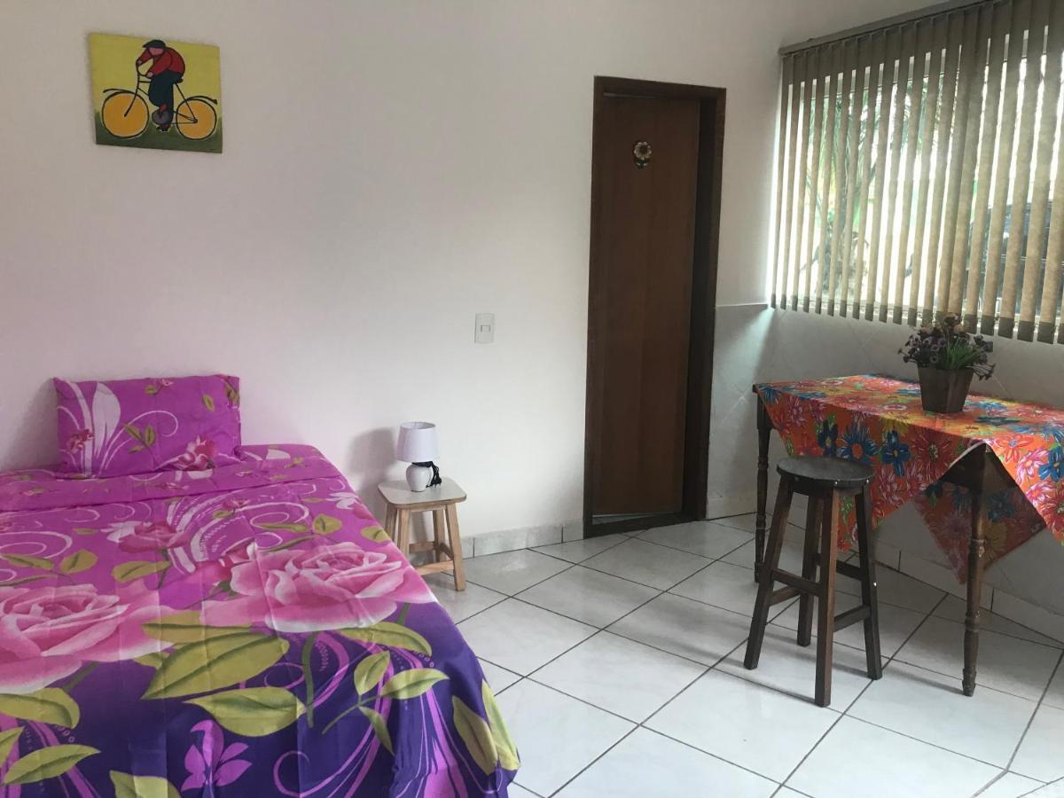 Hostel A Cozinha De Cora Brasilia Exterior foto