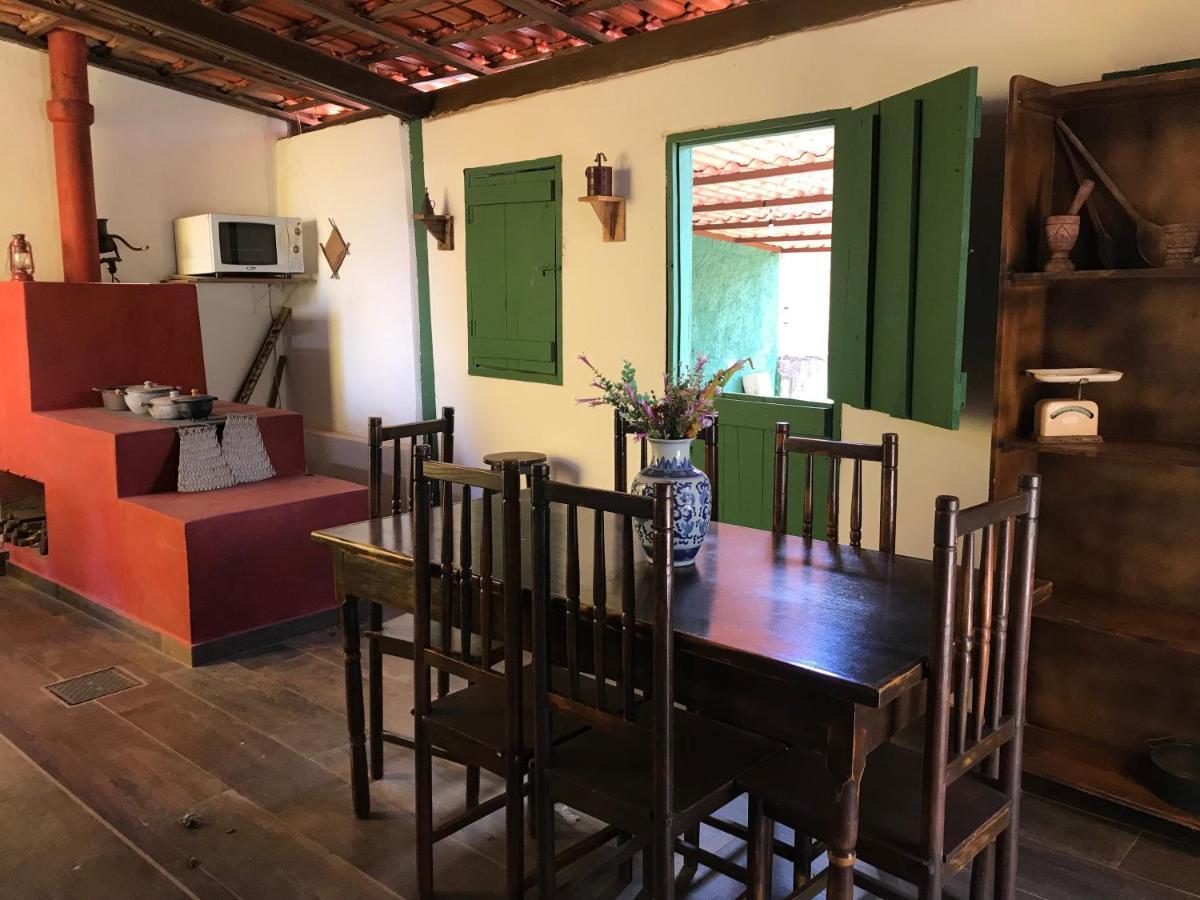 Hostel A Cozinha De Cora Brasilia Exterior foto