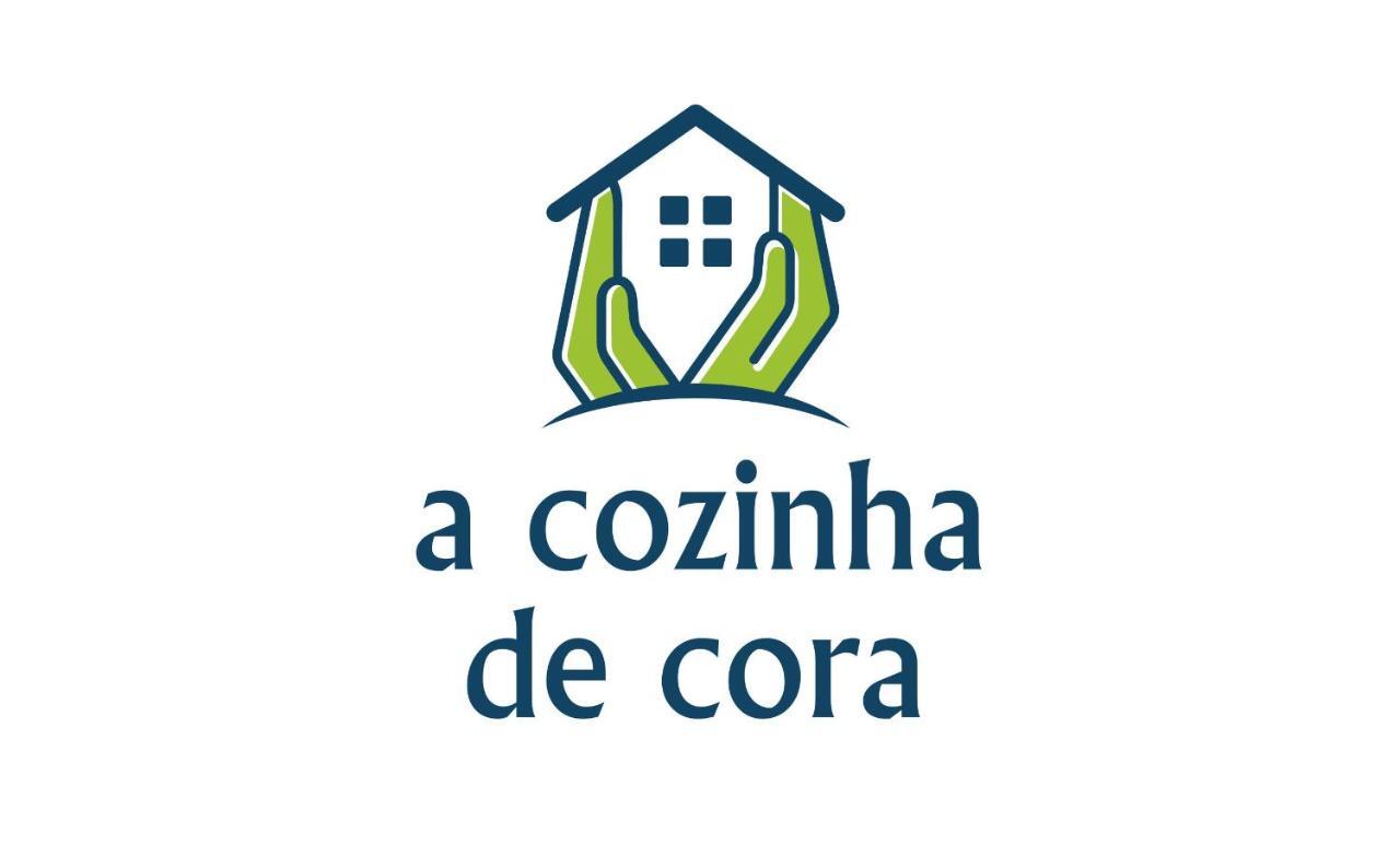Hostel A Cozinha De Cora Brasilia Exterior foto